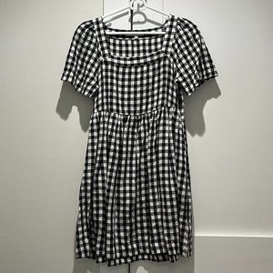 Madewell Dress